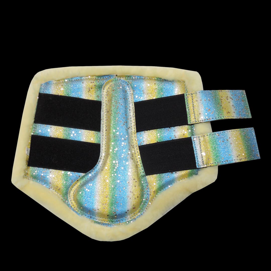 馬場馬術ブーツ